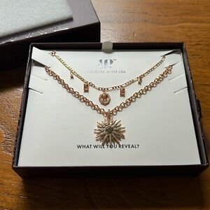 Bomb Party Fall Luxe Layer Starburst Magic